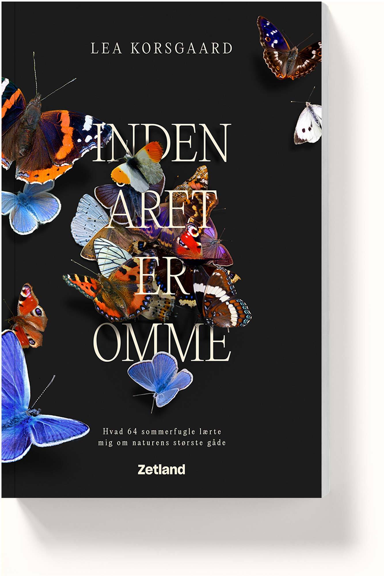 Inden året er omme