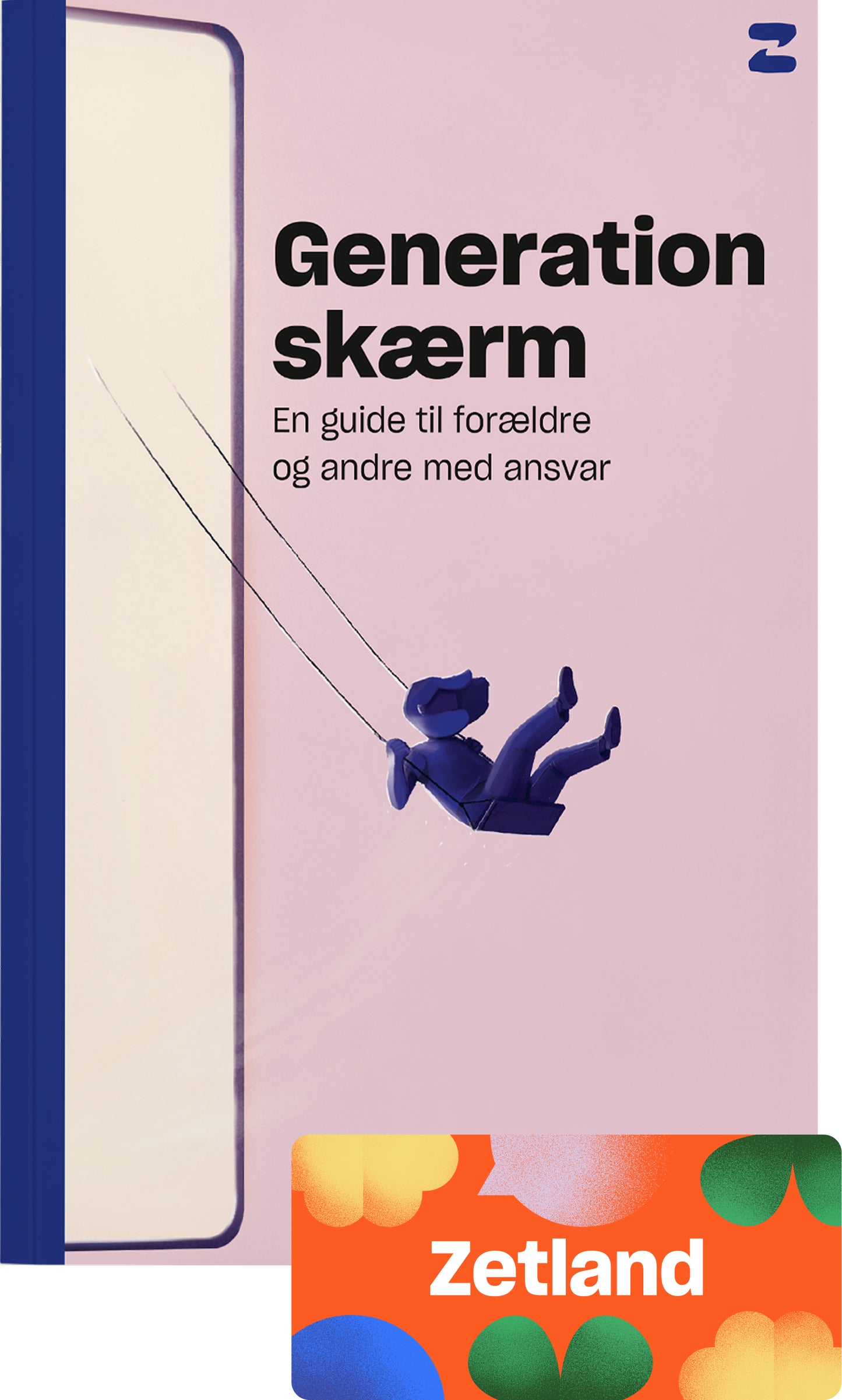 Generation skærm + tre måneders gavekort til Zetland