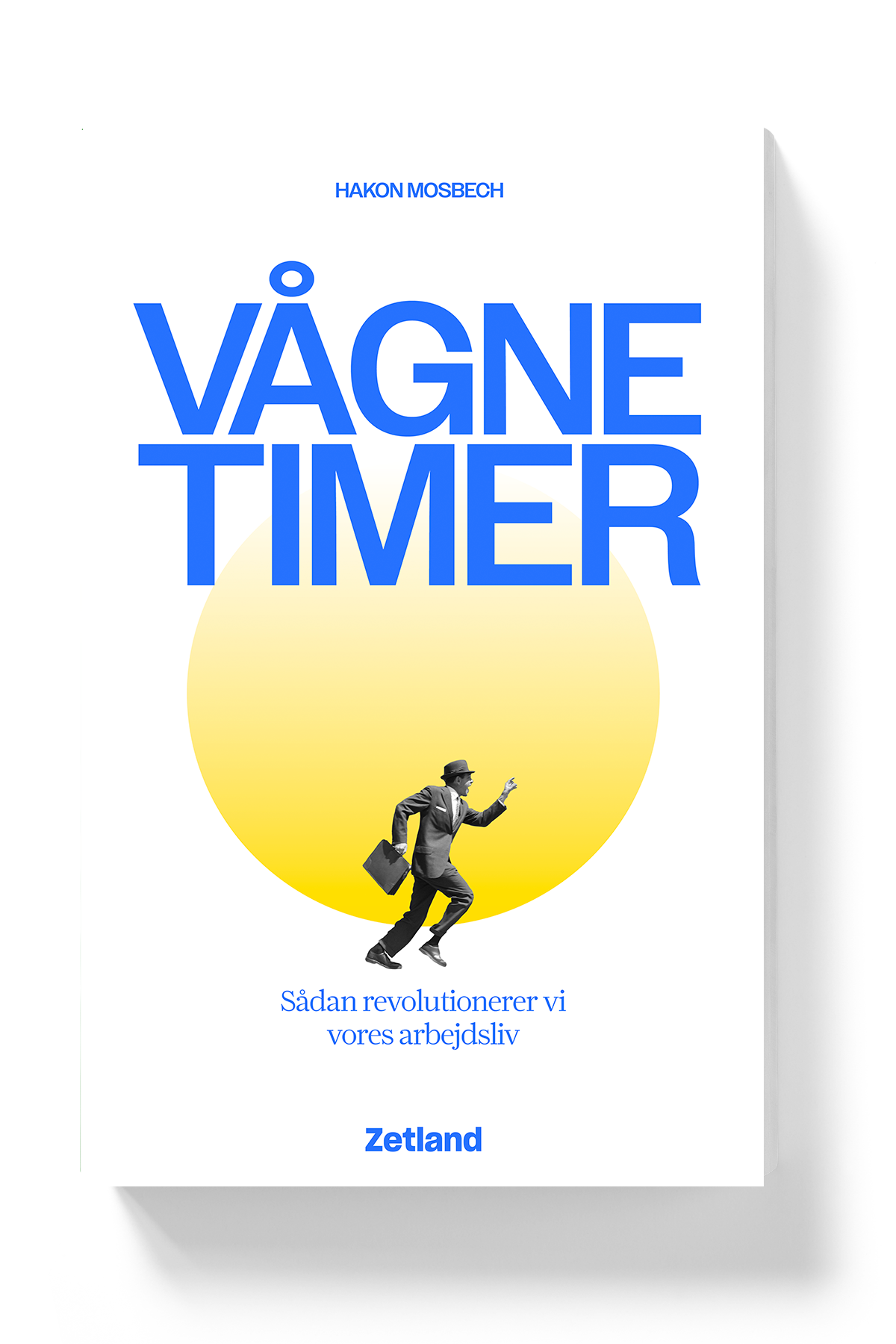 Vågne timer