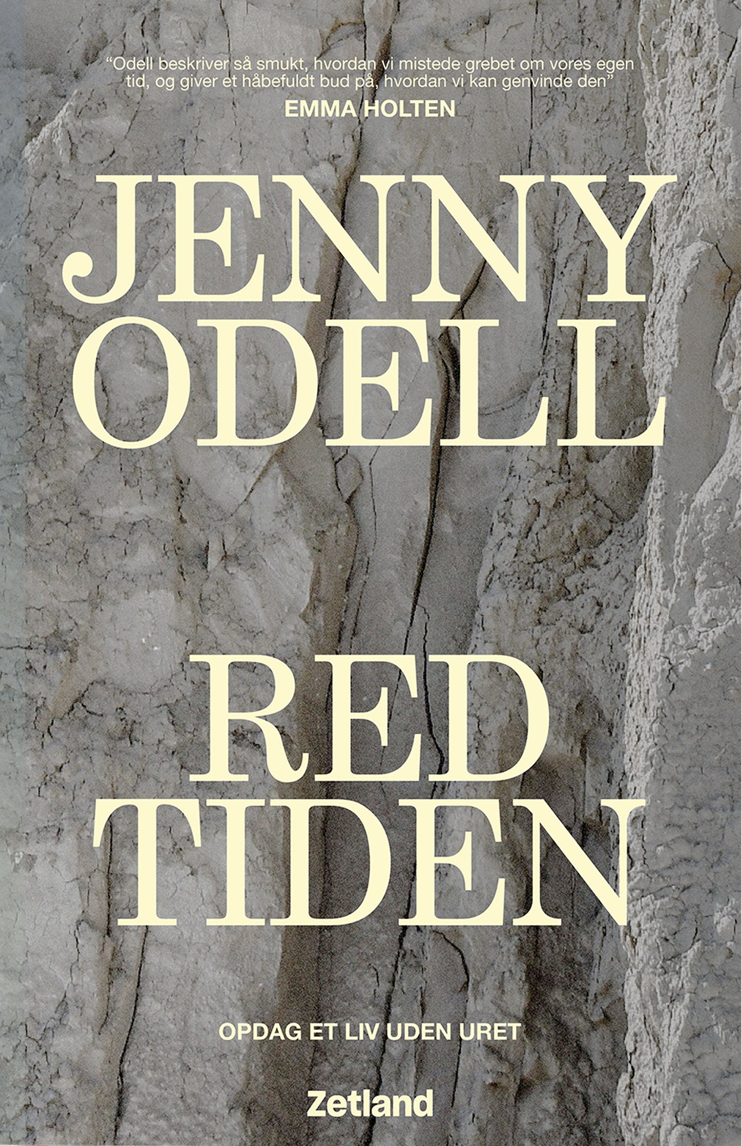 Red tiden