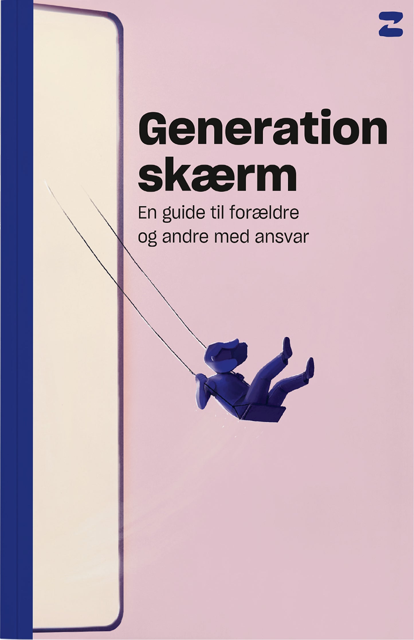 Generation skærm