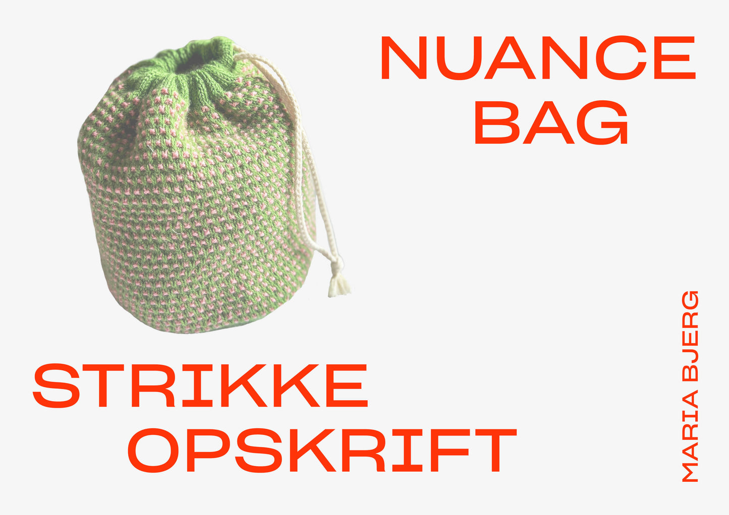 Strikkeopskrift - Skaberglæde x Zetland