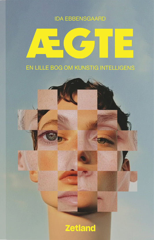 Ægte