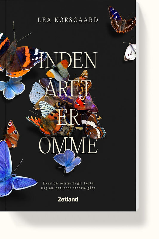 Inden året er omme