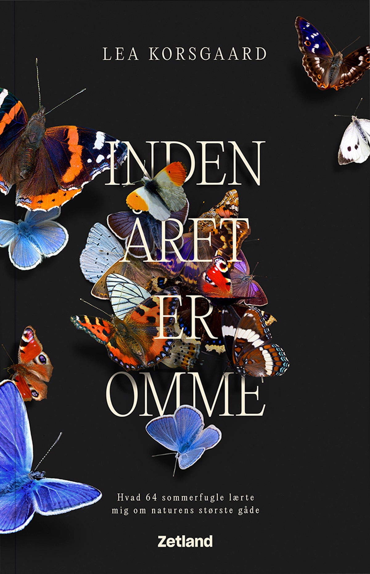 Inden året er omme