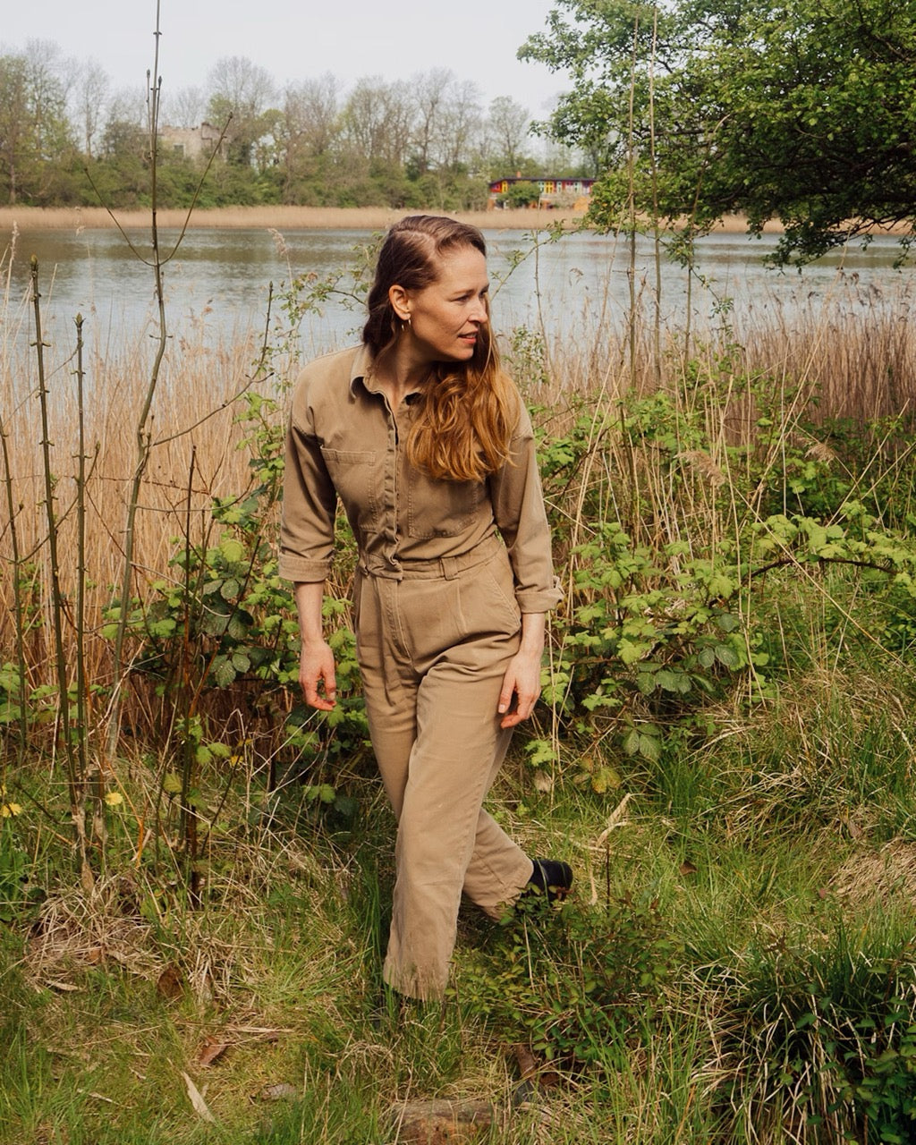 Lea Korsgaard