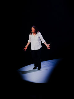 Marie Carsten Pedersen