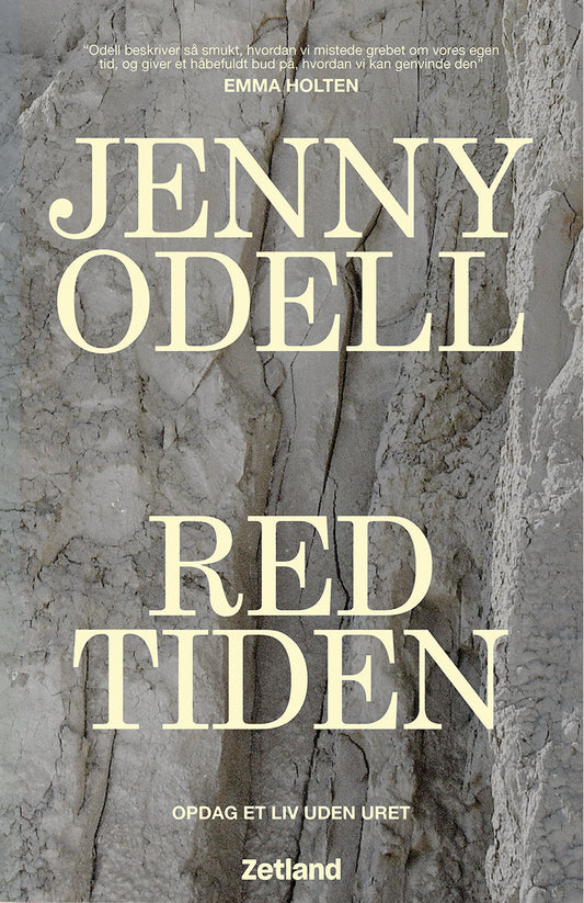 Red tiden