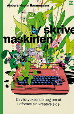 Skrivemaskinen