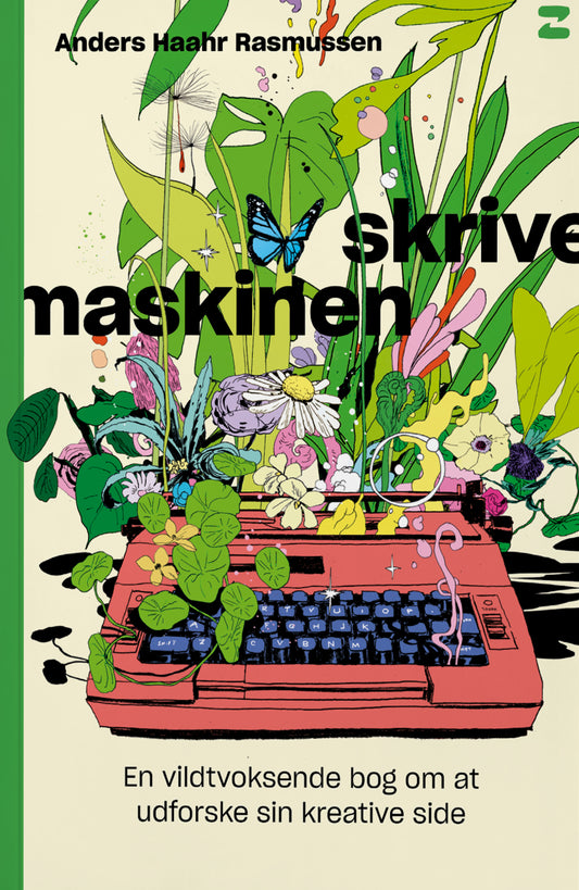 Skrivemaskinen