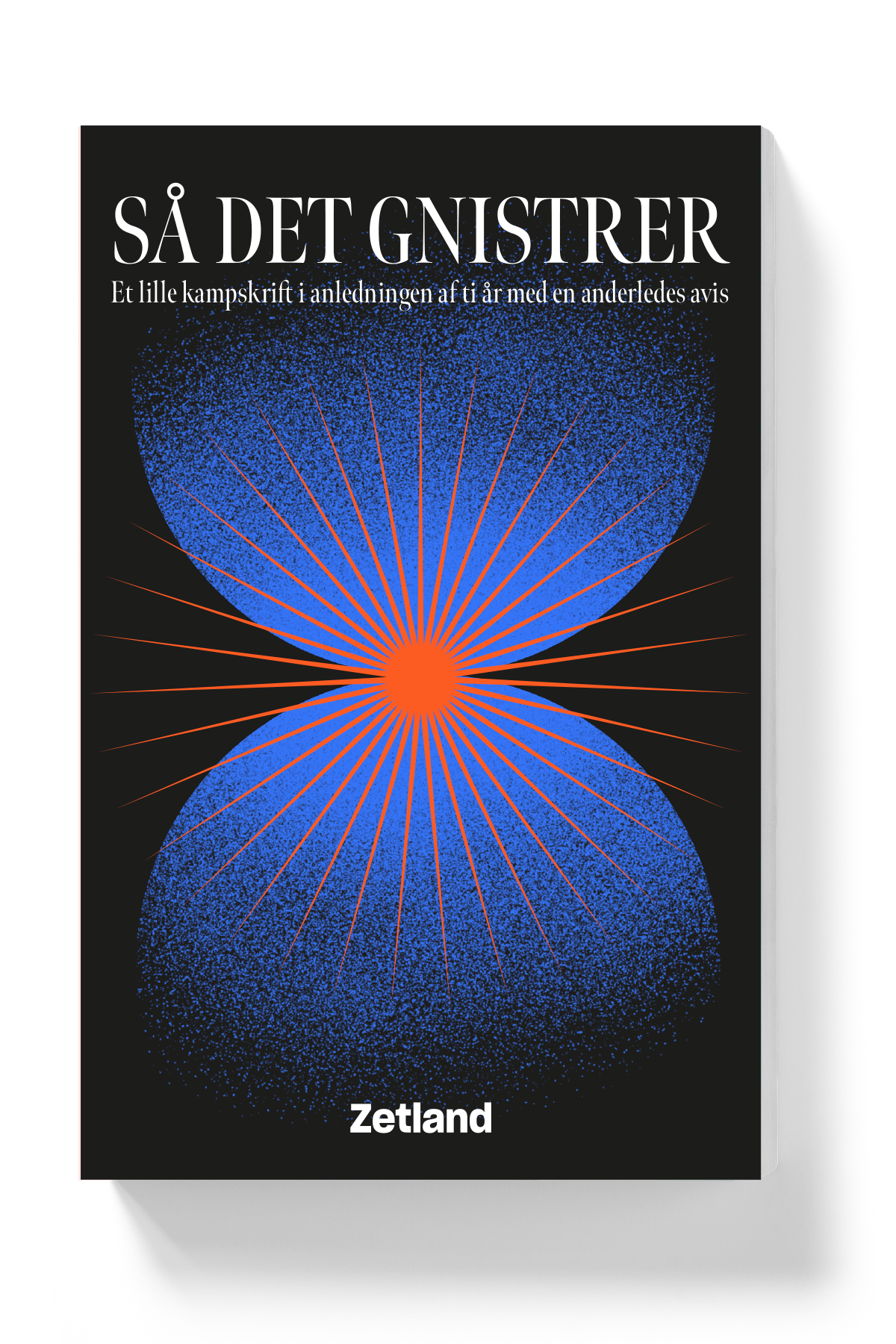 Så det gnistrer
