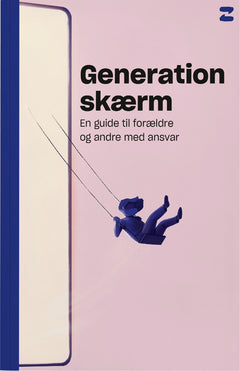 Generation skærm