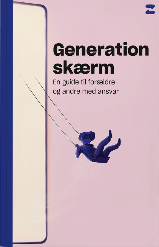 Generation skærm