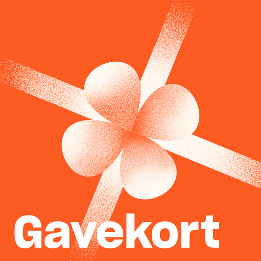 Gavekort (print-selv)