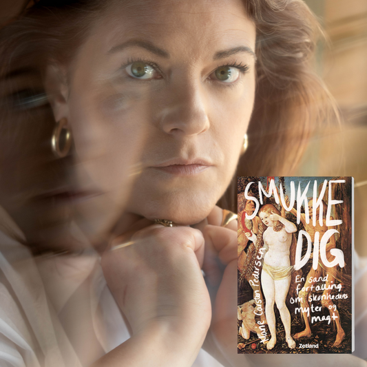 Smukke dig – billet til lanceringsshow