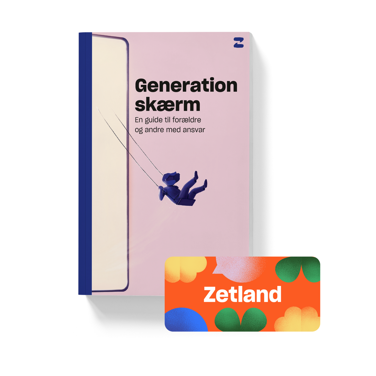 Generation skærm + tre måneders gavekort til Zetland